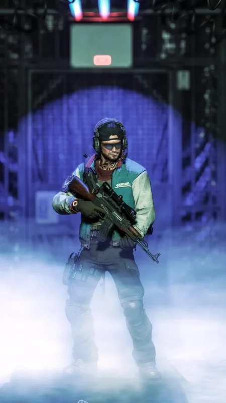 Tom Clancys The Divison Game HD Gaming Wallpaper