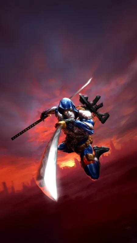 Us Assassin Game Gaming Wallpaper