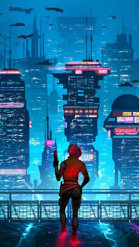 Valkyrie Game Gaming Wallpaper