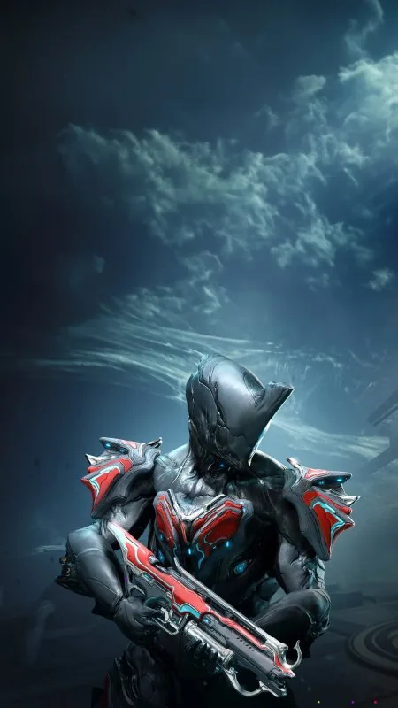 Gaming Warframe 2024 Game Wallpaper