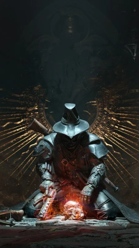 Witchfire Game Gaming Wallpaper