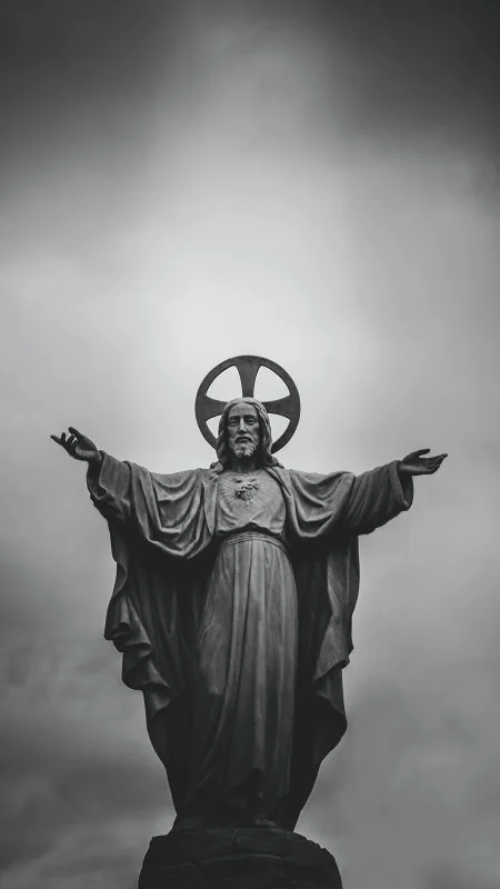 Jesus God Wallpaper