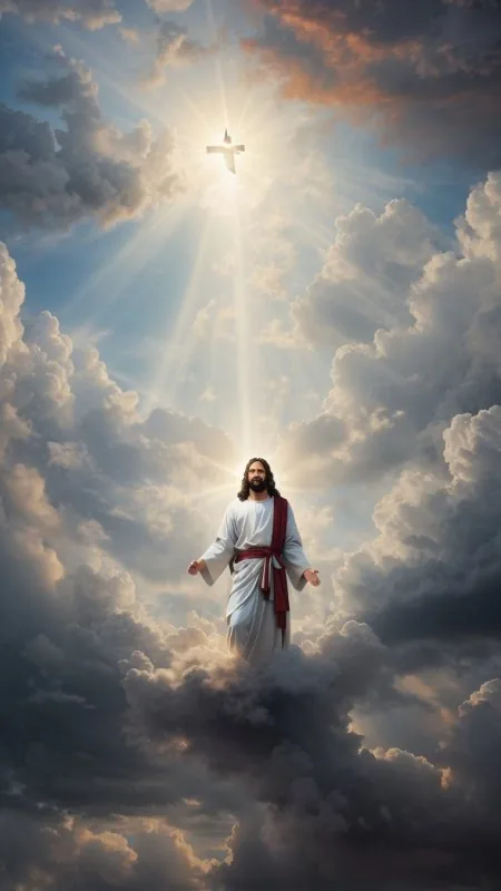 Jesus Christ Wallpaper