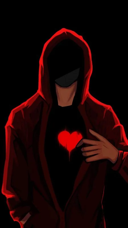 Broken Heart Love Wallpaper