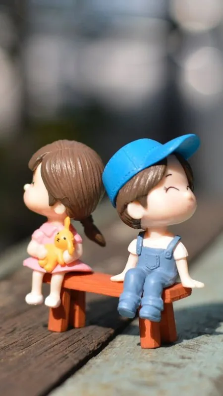 Cute Hd Love Wallpaper