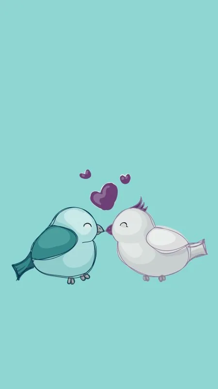 Cute Love Wallpaper