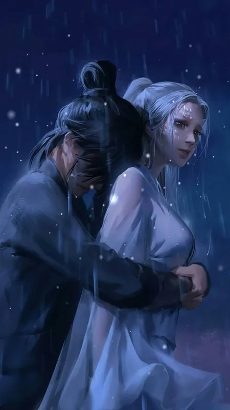 Dont Leave Me HD Love Wallpaper