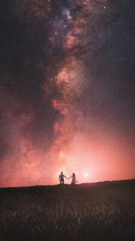 Love Genesis Wallpaper