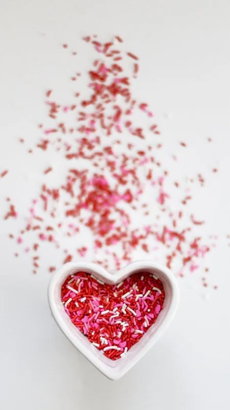 Heart Love Wallpaper