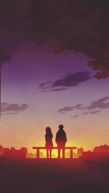 I Gave You My Heart HD Love Wallpaper
