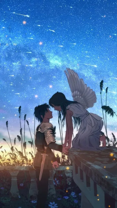 Love Like Romeo And Juilet Wallpaper