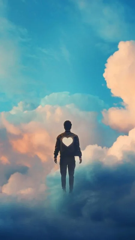 Missing Love Iphone Wallpaper