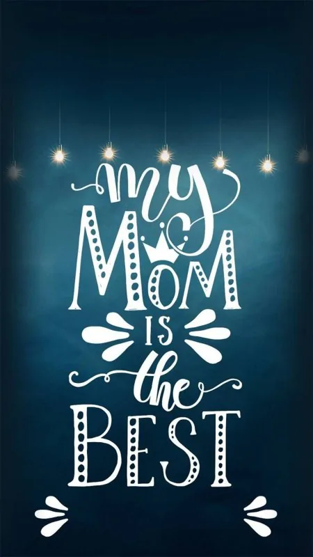 Mom Love Hd Wallpaper