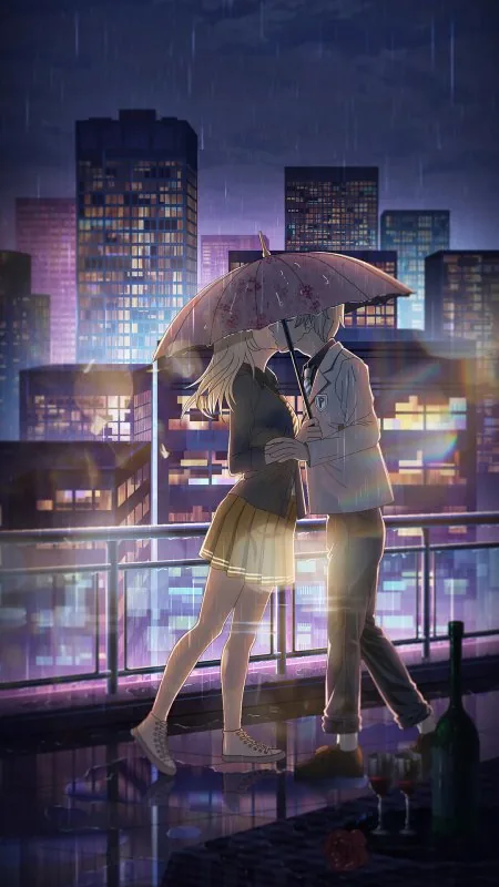 My First Love Wallpaper