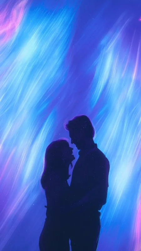 The Boundless Love Wallpaper