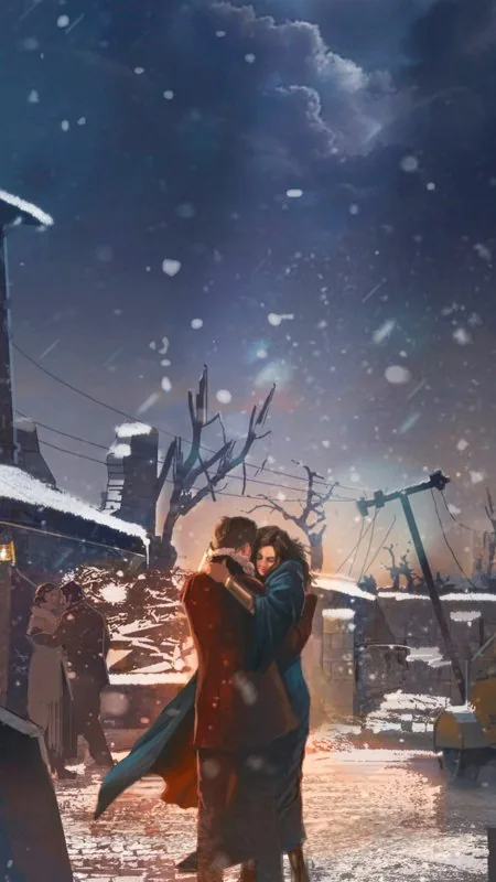 Wonder Woman Love Phone Wallpaper