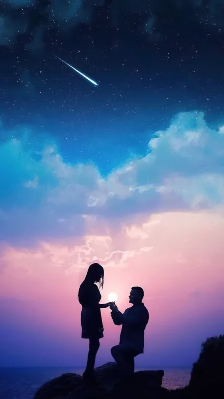 You Are My Life Love Wallpaper