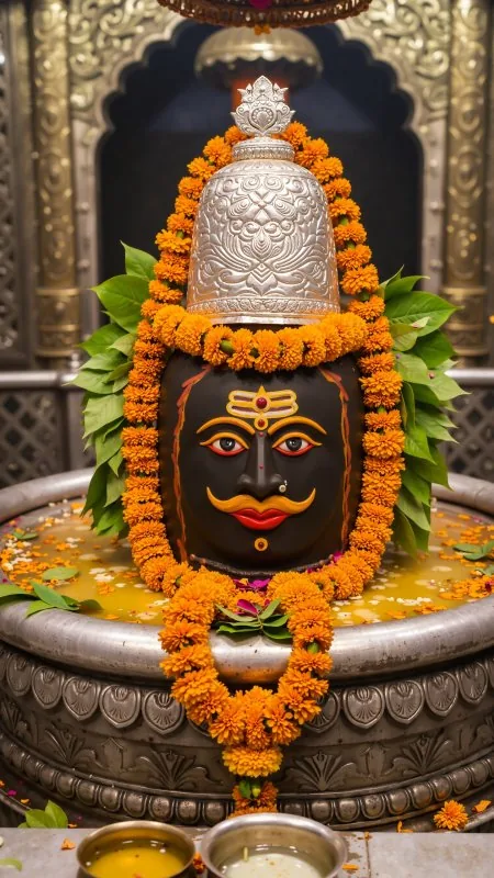 Lingam Shiva Hinduism HD Mahadev Wallpaper