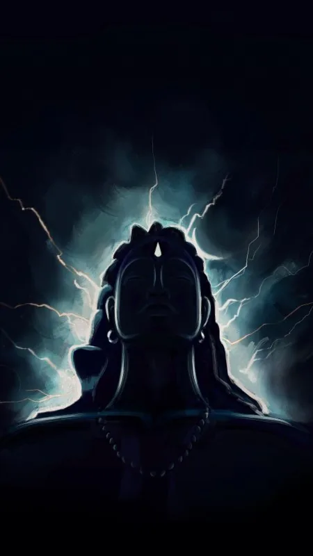 Mahadev Lord Shiva Wallpaper
