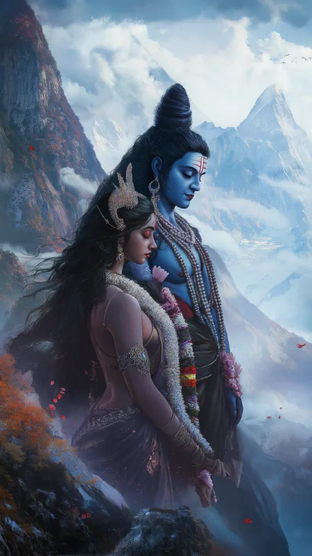Mahadev Lord Shiva Wallpaper