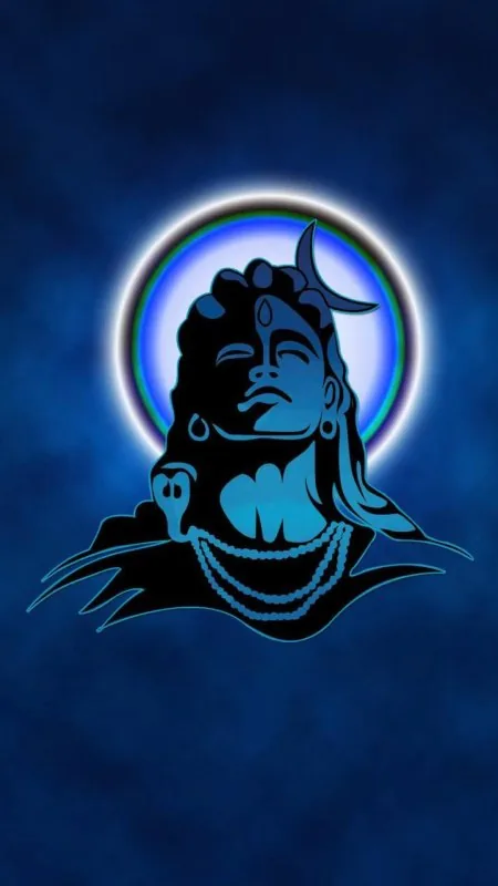 Lord Shiva Mobile Mahadev Wallpaper