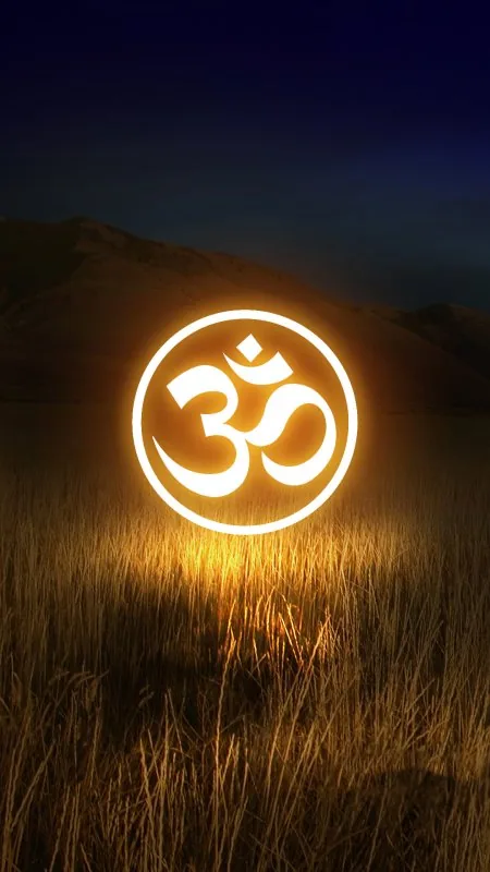 Om Mahadev Wallpaper
