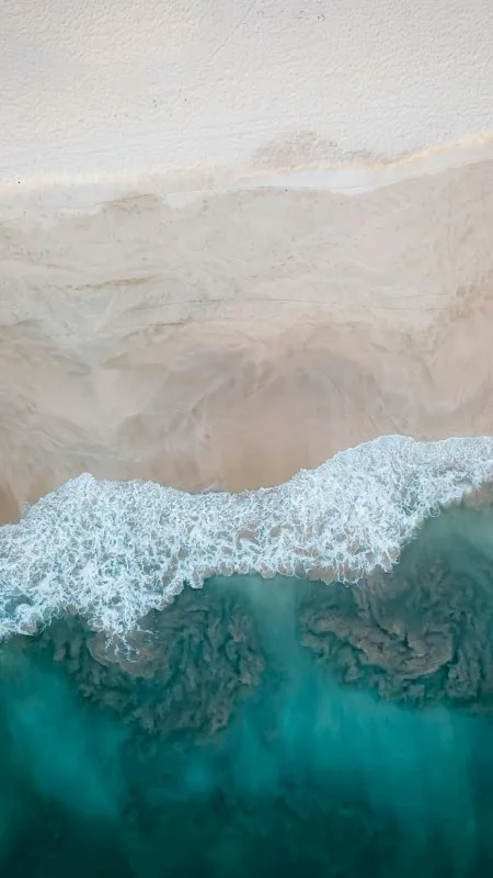 Beach HD Nature Wallpaper