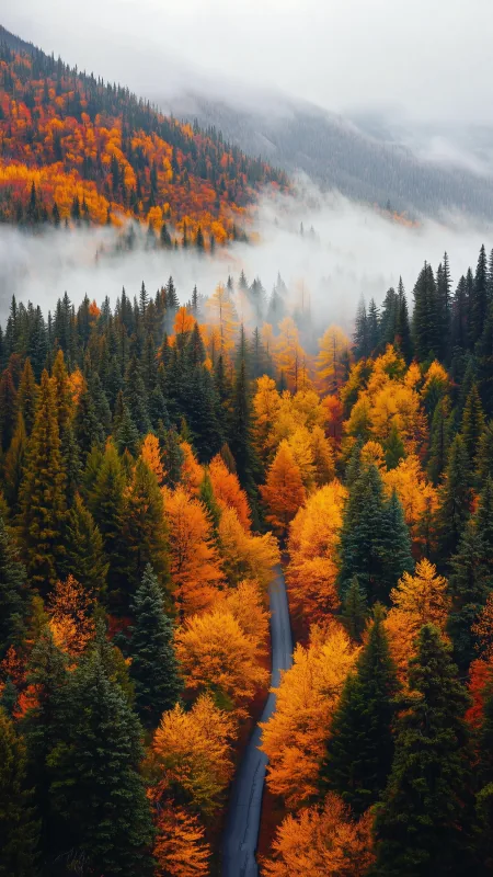 Beautiful Nature Wallpaper