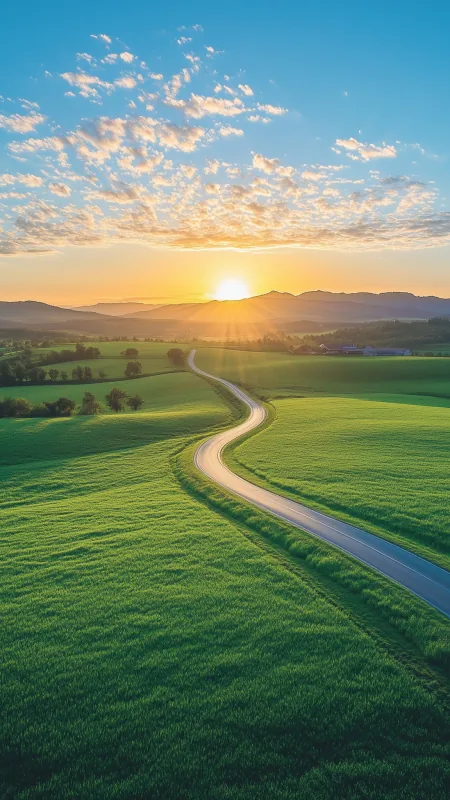 Beautiful Nature HD Wallpaper