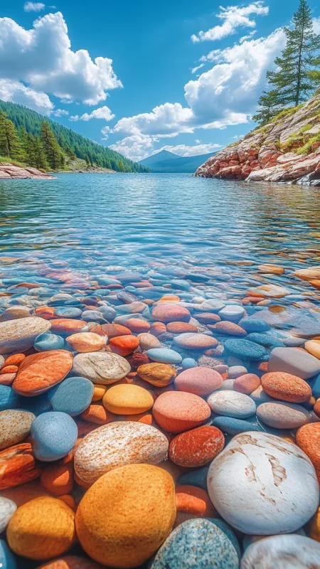 Beautiful Nature Phone Wallpaper