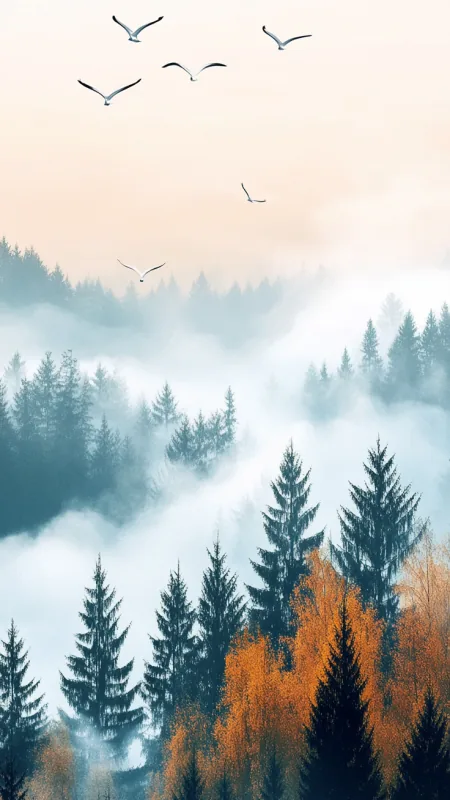 Beautiful Nature Wallpaper
