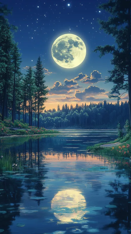 Beautiful Nature HD Wallpaper