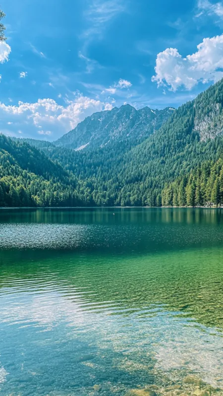 Beautiful Nature Phone Wallpaper