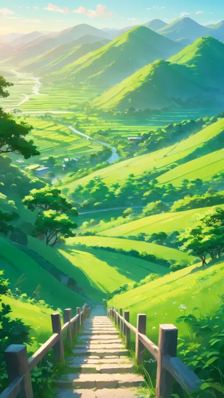 Beautiful Nature Wallpaper