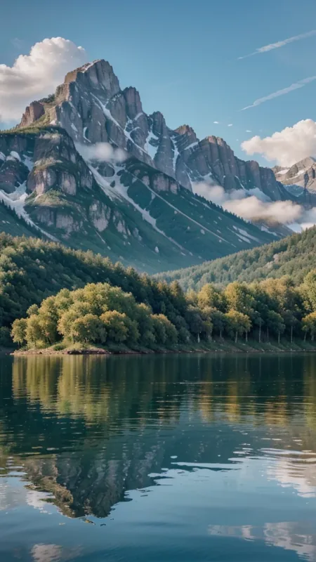 Beautiful Nature Wallpaper