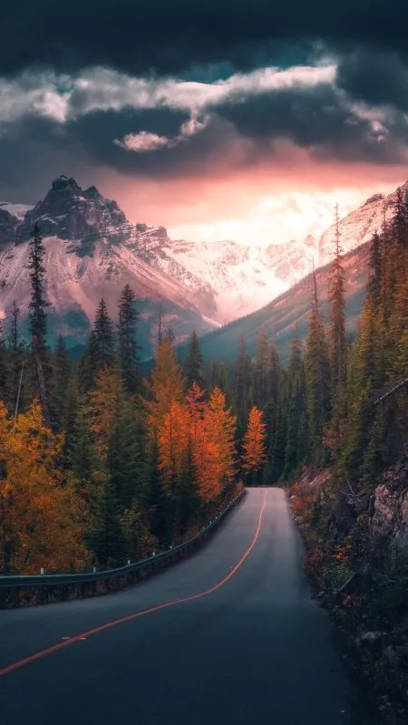 Beautiful Nature HD Wallpaper