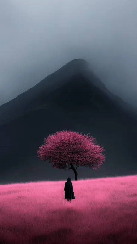 Beautiful Nature Phone Wallpaper