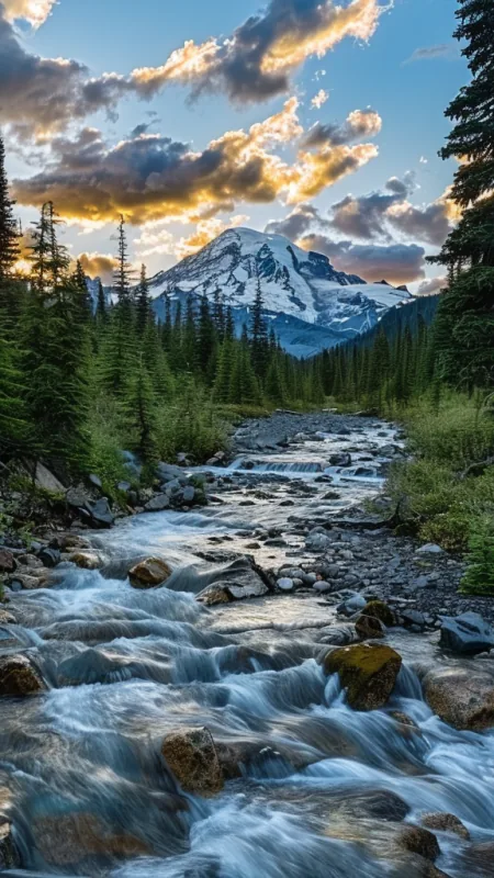 Beautiful Nature HD Wallpaper