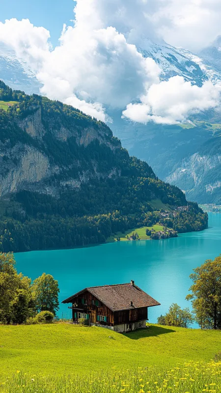 Beautiful Nature Wallpaper