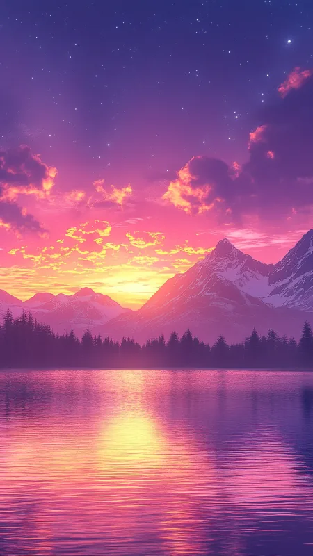 Beautiful Nature Wallpaper