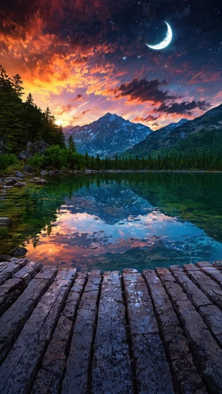 Beautiful Nature HD Wallpaper