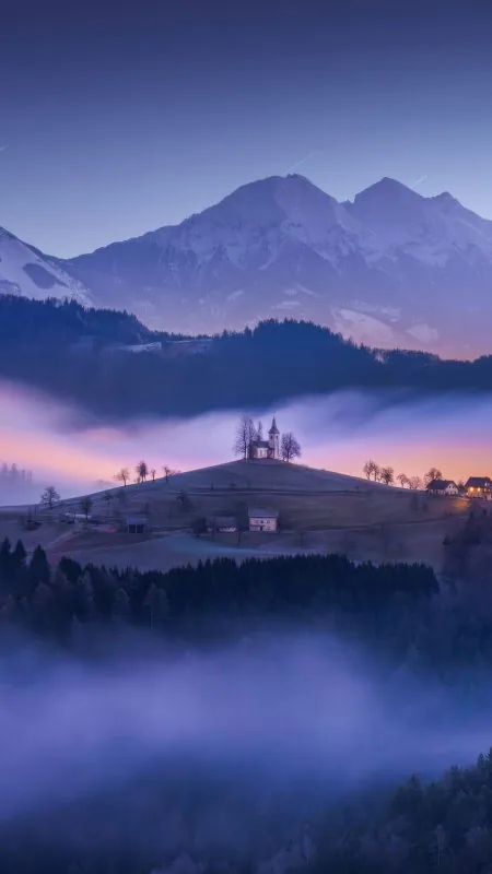 Beautiful Nature HD Wallpaper