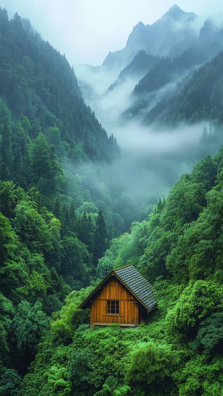 Beautiful Nature Phone Wallpaper