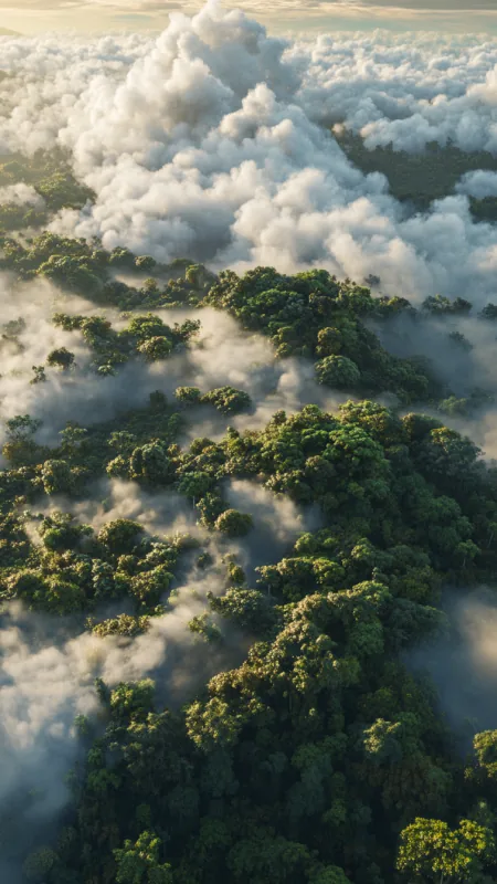 Beautiful Nature Wallpaper