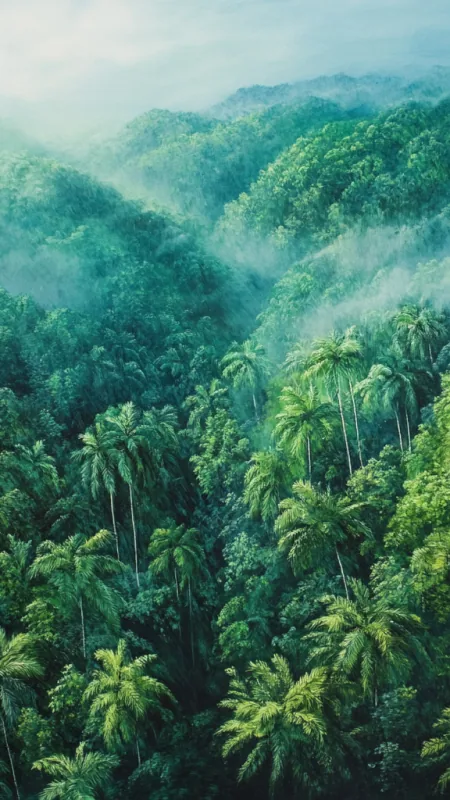Beautiful Nature HD Wallpaper