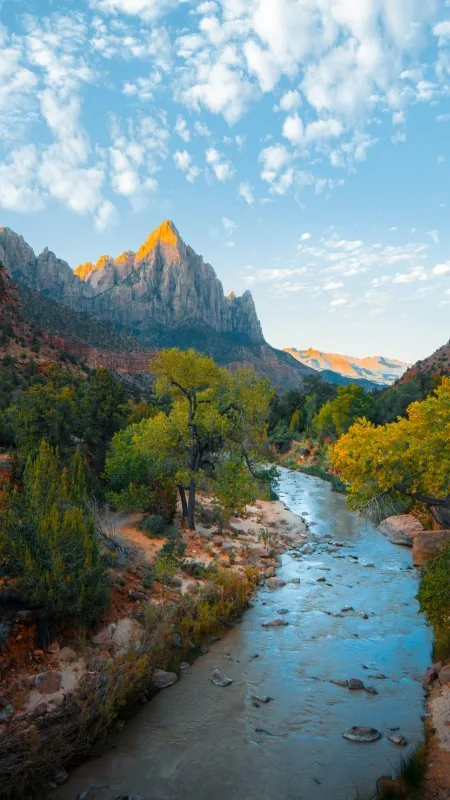 Beautiful Nature HD Wallpaper