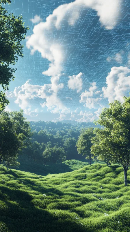 Beautiful Nature Wallpaper