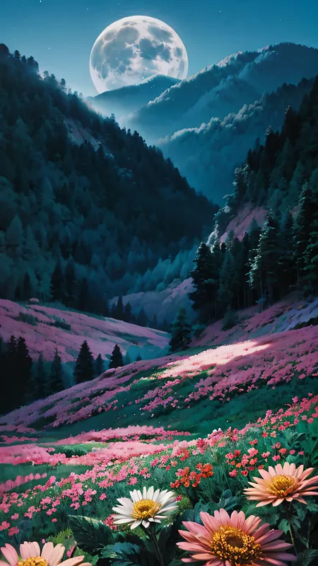 Beautiful Nature Wallpaper