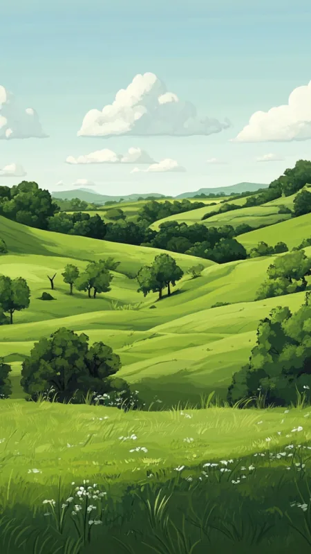 Beautiful Nature HD Wallpaper