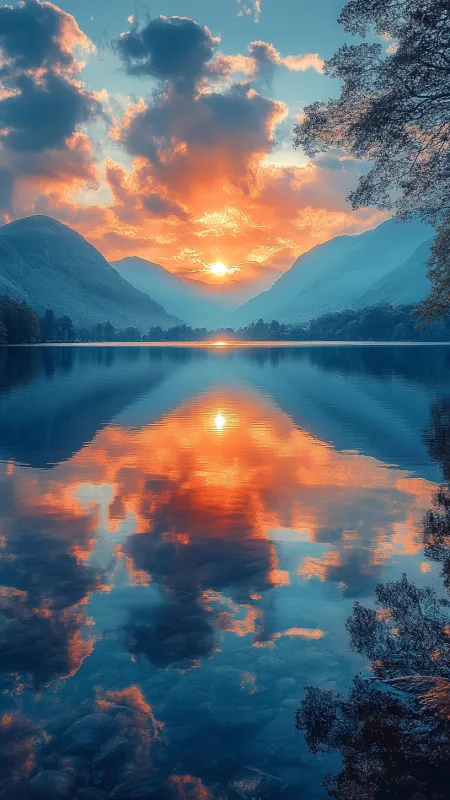 Beautiful Nature Wallpaper